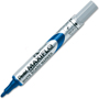 PENTEL MARCADOR PIZARRA MAXIFLO MWL5S AZUL MWL5S-C